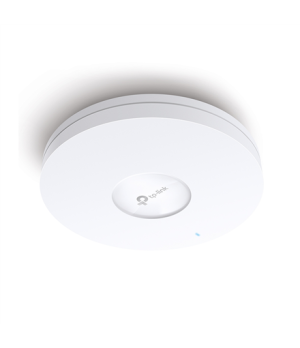 TP-LINK | AX1800 Indoor WiFi 6 Access Point | EAP610 | 802.11ax | 2.4 GHz/5 GHz | 1201 Mbit/s | N/A Mbit/s | Ethernet LAN (RJ-45