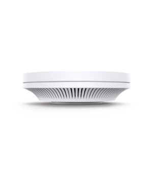 TP-LINK | AX1800 Indoor WiFi 6 Access Point | EAP610 | 802.11ax | 2.4 GHz/5 GHz | 1201 Mbit/s | N/A Mbit/s | Ethernet LAN (RJ-45