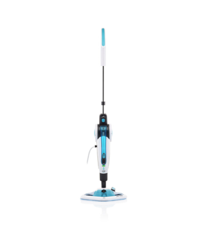 ETA | ETA Azurit 2267 90000 | Steam cleaner | Power 1500 W | Steam pressure  bar | Water tank capacity 0.4 L | White/Blue