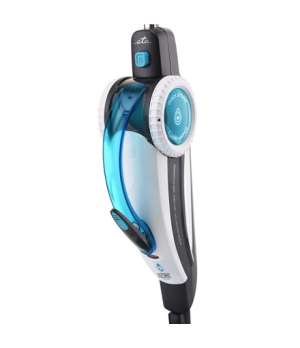 ETA | ETA Azurit 2267 90000 | Steam cleaner | Power 1500 W | Steam pressure  bar | Water tank capacity 0.4 L | White/Blue