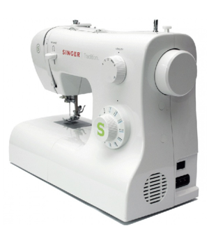 Singer | Sewing Machine | 2273 Tradition | Number of stitches 23 | White