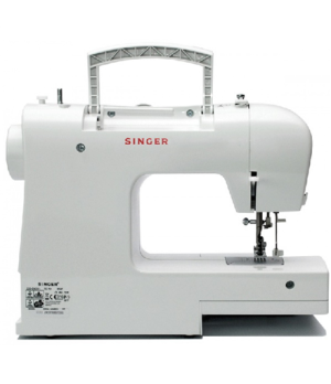 Singer | Sewing Machine | 2273 Tradition | Number of stitches 23 | White