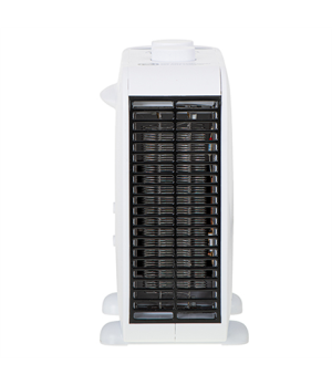 Adler | Heater | AD 7725w | Fan heater | 2000 W | Number of power levels 2 | White | N/A