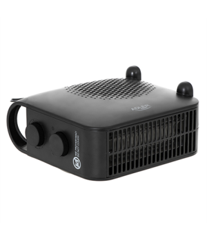 Adler | Heater | AD 7725b | Fan heater | 2000 W | Number of power levels 2 | Black