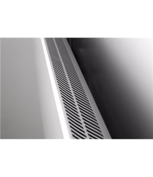 Mill | Heater | GL600WIFI3 GEN3 | Panel Heater | 600 W | Suitable for rooms up to 8-11 m² | White