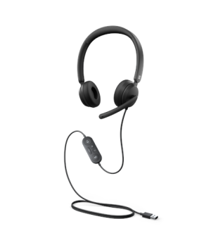 Microsoft | 6ID-00022 | Modern USB Headset | On-ear | Yes | USB Type-A