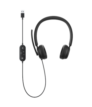 Microsoft | 6ID-00022 | Modern USB Headset | On-ear | Yes | USB Type-A