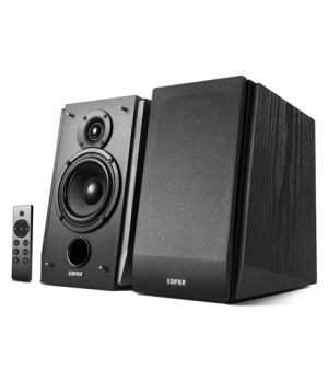 Edifier | Subwoofer Supported Bookshelf Speakers | R1855DB | Bluetooth | Wireless connection