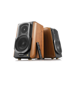 Edifier | Bookshelf Speaker | S1000MKII | Bluetooth | Wireless connection