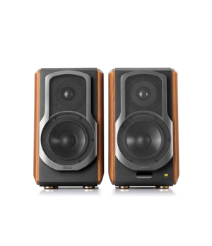 Edifier | Bookshelf Speaker | S1000MKII | Bluetooth | Wireless connection