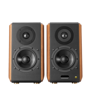 Edifier | Bookshelf Speaker | S1000MKII | Bluetooth | Wireless connection