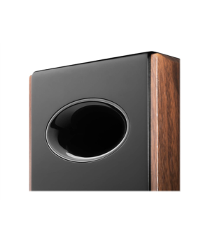 Edifier S2000MKIII Bookshelf Speaker, Brown | Edifier