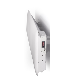 Mill | Heater | PA1500WIFI3 GEN3 | Panel Heater | 1500 W | Suitable for rooms up to 22 m² | White