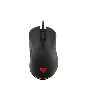 Genesis | Gaming Mouse | Krypton 200 | Wired | Black