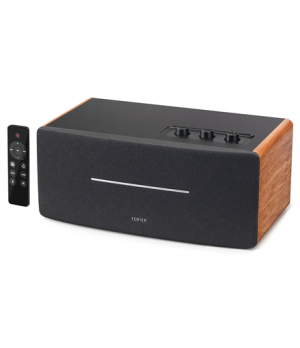 Edifier | Small Powered Speaker | D12 | Bluetooth | Wireless connection