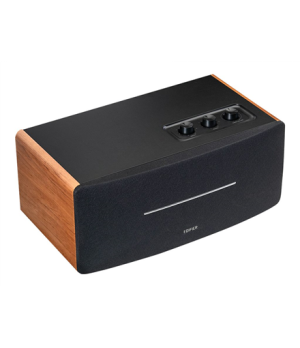 Edifier | Small Powered Speaker | D12 | Bluetooth | Wireless connection