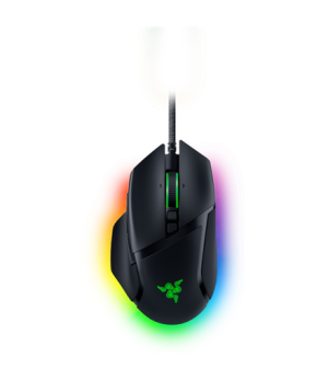 Razer | Gaming mouse | Wired | Optical | Gaming Mouse | Black | Basilisk V3