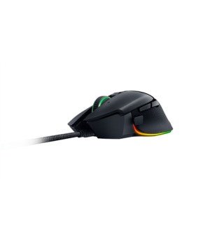 Razer | Gaming mouse | Wired | Optical | Gaming Mouse | Black | Basilisk V3