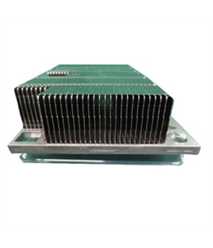 Dell | Standard Heat Sink for Less  150W, for Dell PowerEdge T440 T640 | Sink | Number of bowls