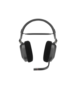 Corsair | Gaming Headset RGB | HS80 | Wireless | Over-Ear | Wireless