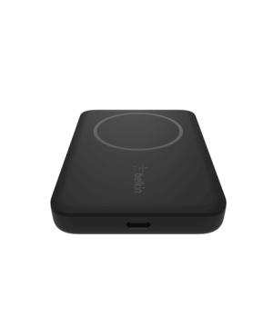 Belkin | BOOST CHARGE Magnetic Wireless Power Bank | 2500 mAh | Black