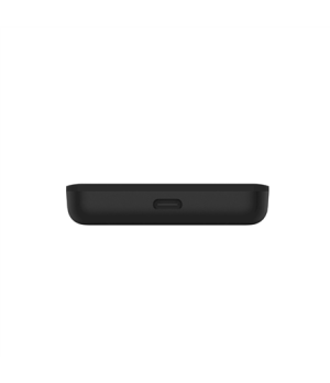 Belkin | BOOST CHARGE Magnetic Wireless Power Bank | 2500 mAh | Black