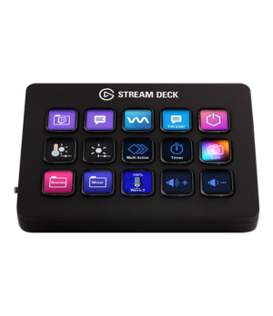 Elgato | Stream Deck MK.2