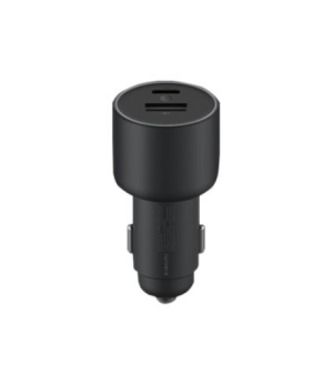 Xiaomi | 67W Car Charger (USB-A + Type-C)