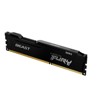 Kingston | 4 GB | DDR3 | 1600 MHz | PC/server | Registered No | ECC No