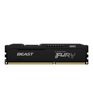 Kingston | 8 GB | DDR3 | 1600 MHz | PC/server | Registered No | ECC No