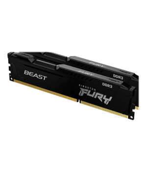 Kingston | 8 GB | DDR3 | 1600 MHz | PC/server | Registered No | ECC No