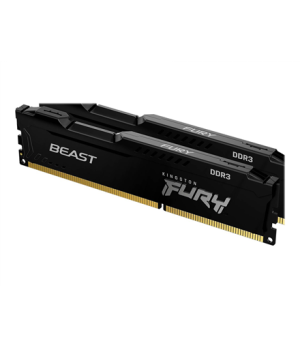 Kingston | 8 GB | DDR3 | 1866 MHz | PC/server | Registered No | ECC No