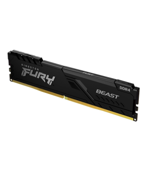 Kingston | 16 GB | DDR4 | 2666 MHz | PC/server | Registered No | ECC No