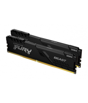 Kingston | 16 GB | DDR4 | 2666 MHz | PC/server | Registered No | ECC No