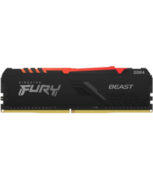 Kingston | 32 GB | DDR4 | 3600 MHz | PC/server | Registered No | ECC No