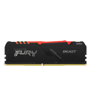 Kingston | 32 GB | DDR4 | 3600 MHz | PC/server | Registered No | ECC No