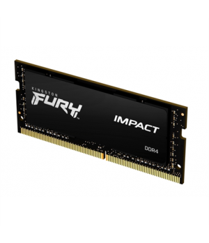 Kingston | 8 GB | DDR4 | 3200 MHz | Notebook | Registered No | ECC No