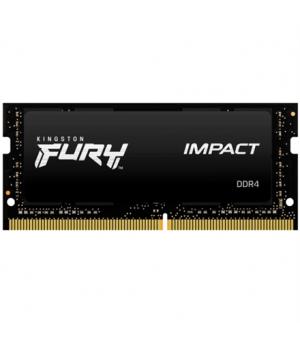 Kingston | 8 GB | DDR4 | 3200 MHz | Notebook | Registered No | ECC No