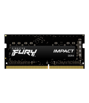 Kingston | 8 GB | DDR4 | 3200 MHz | Notebook | Registered No | ECC No