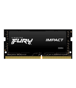 Kingston | 16 GB | DDR4 | 3200 MHz | Notebook | Registered No | ECC No