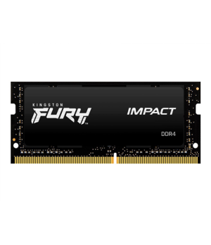 Kingston | 32 GB | DDR4 | 2666 MHz | Notebook | Registered No | ECC No