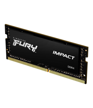 Kingston | 32 GB | DDR4 | 2666 MHz | Notebook | Registered No | ECC No