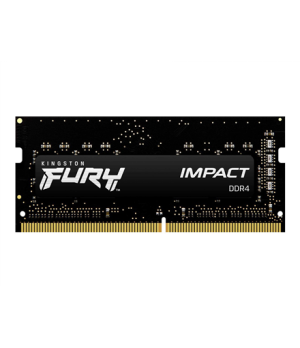 Kingston | 32 GB | DDR4 | 3200 MHz | Notebook | Registered No | ECC No