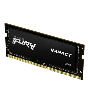 Kingston | 32 GB | DDR4 | 3200 MHz | Notebook | Registered No | ECC No