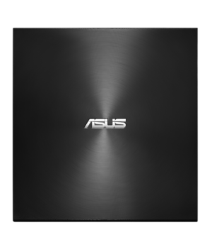 Asus | ZenDrive U8M (SDRW-08U8M-U) | Interface  USB Type-C | DVD±RW | CD read speed 24 x | CD write speed 24 x | Black