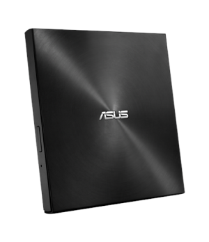 Asus | ZenDrive U8M (SDRW-08U8M-U) | Interface  USB Type-C | DVD±RW | CD read speed 24 x | CD write speed 24 x | Black