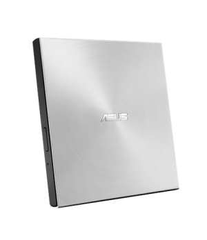 Asus | ZenDrive U8M (SDRW-08U8M-U) | Interface  USB Type-C | DVD±RW | CD read speed 24 x | CD write speed 24 x | Silver