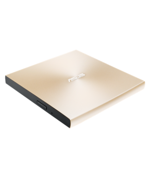 Asus | ZenDrive U8M (SDRW-08U8M-U) | Interface  USB Type-C | DVD±RW | CD read speed 24 x | CD write speed 24 x | Gold