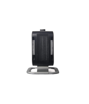 Mill | Heater | CUS1800MECBA | PTC Fan | 1800 W | Suitable for rooms up to 30 m² | Black