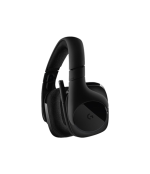 Logitech | Gaming Headset | G533 | On-Ear Built-in microphone